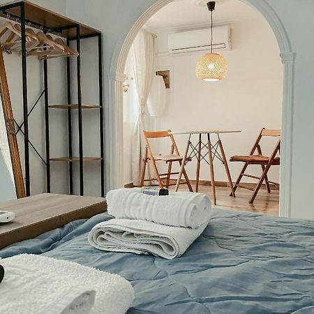 Isabella Suites: An Old Venetian Home Corfu  المظهر الخارجي الصورة