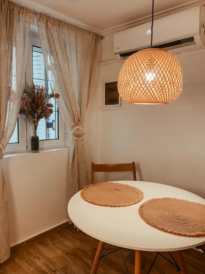 Isabella Suites: An Old Venetian Home Corfu  المظهر الخارجي الصورة
