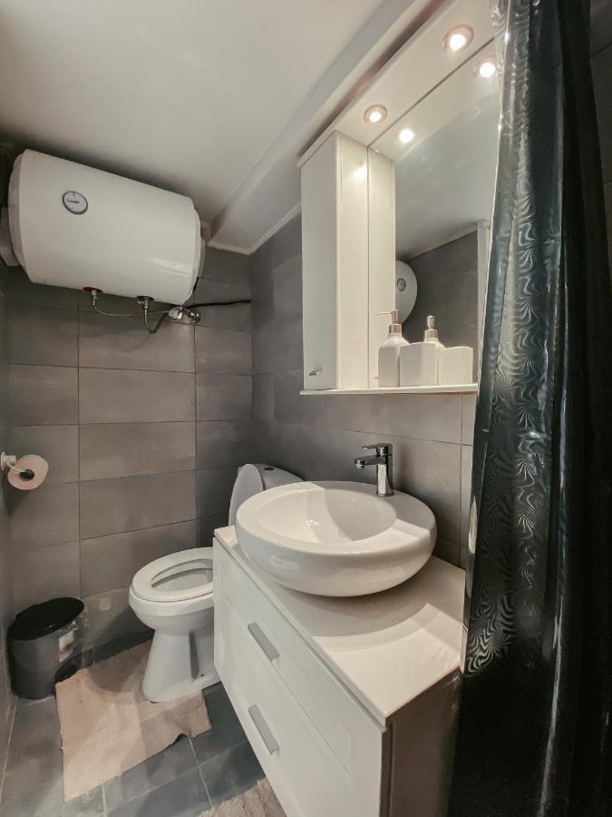 Isabella Suites: An Old Venetian Home Corfu  المظهر الخارجي الصورة