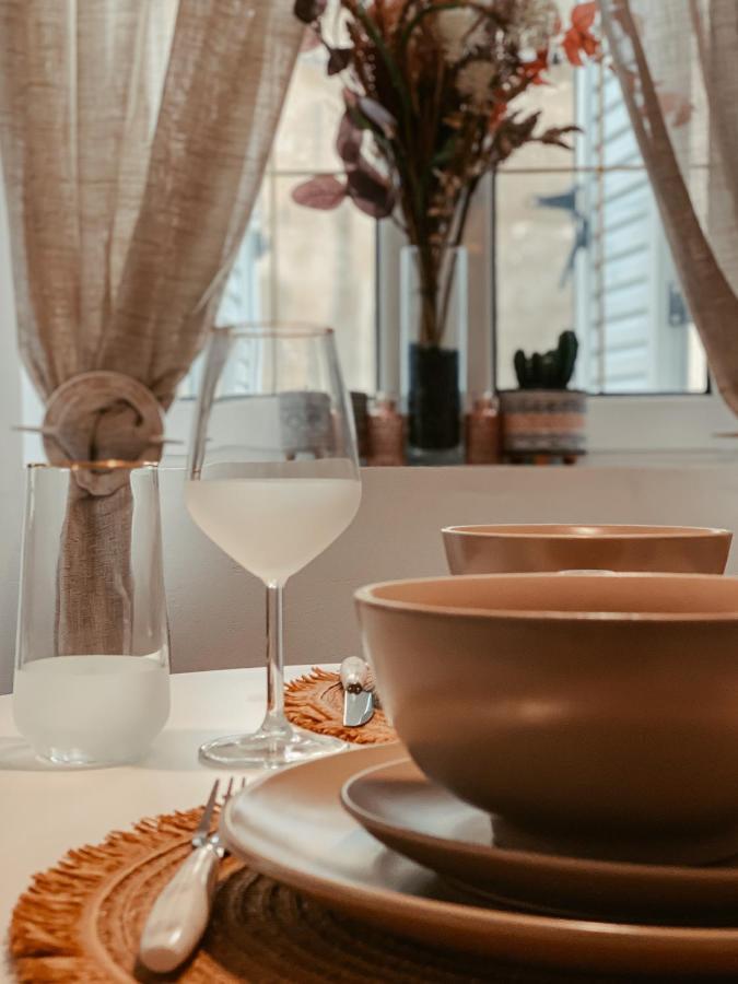 Isabella Suites: An Old Venetian Home Corfu  المظهر الخارجي الصورة
