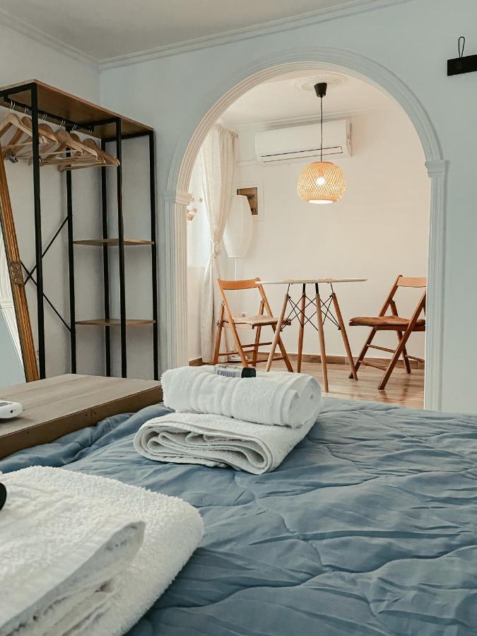 Isabella Suites: An Old Venetian Home Corfu  المظهر الخارجي الصورة