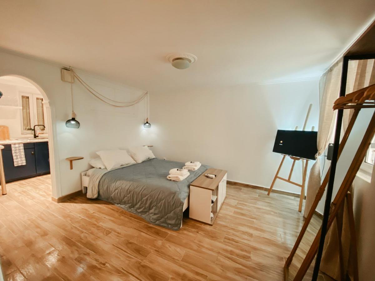 Isabella Suites: An Old Venetian Home Corfu  المظهر الخارجي الصورة