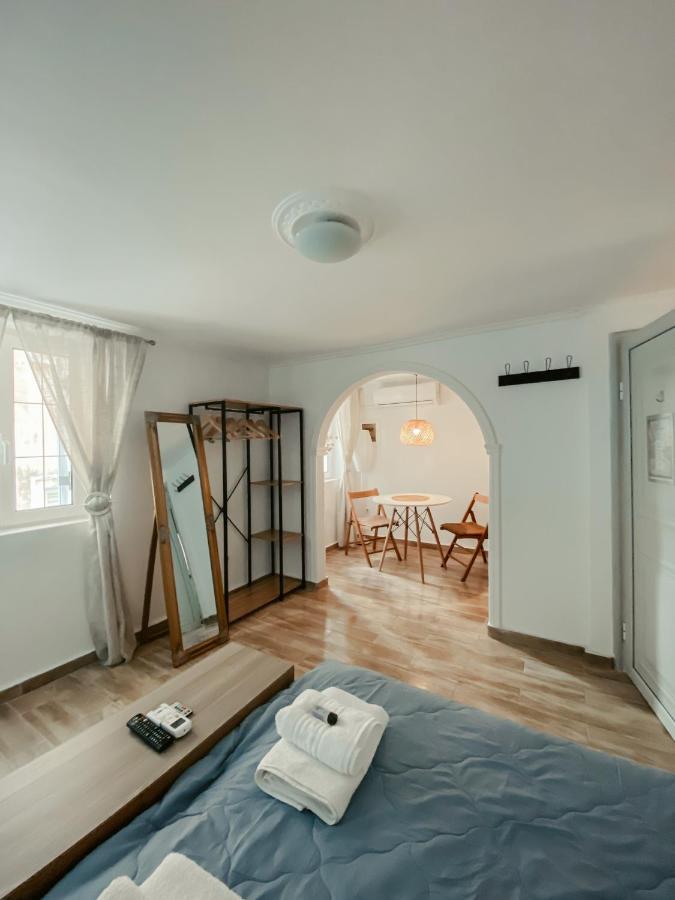 Isabella Suites: An Old Venetian Home Corfu  المظهر الخارجي الصورة