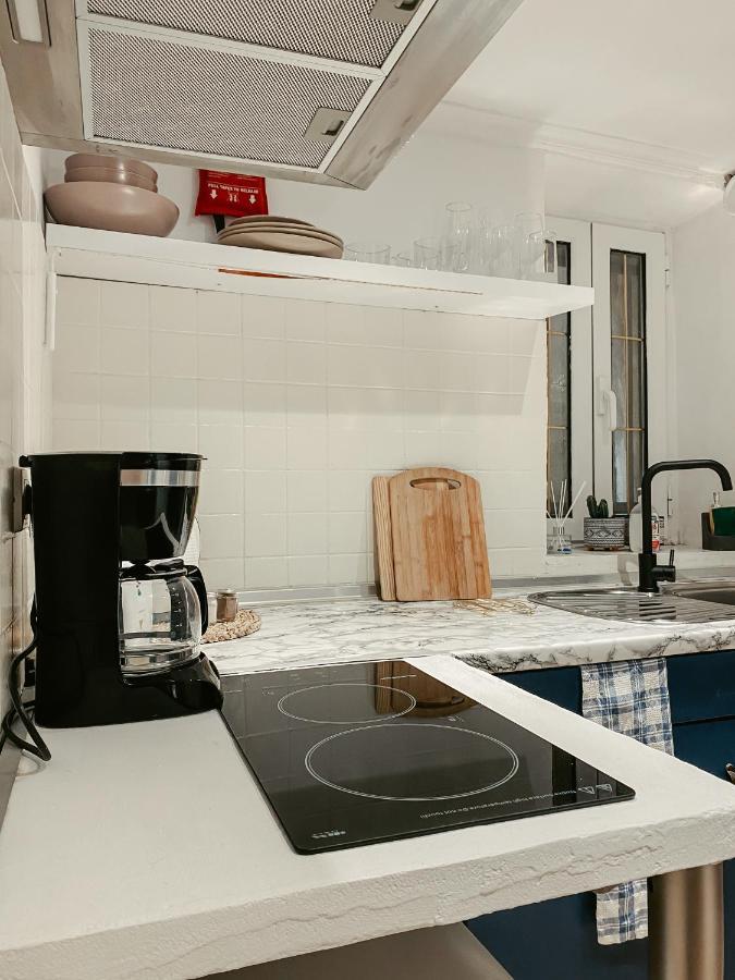Isabella Suites: An Old Venetian Home Corfu  المظهر الخارجي الصورة